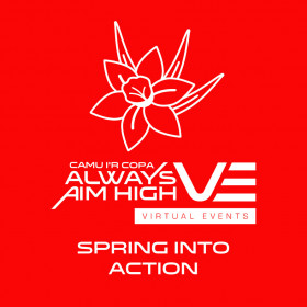 Spring Into Action