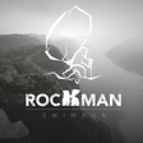 Rockman Swimrun- 20th August 2022