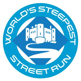 World's Steepest Street Run 2022