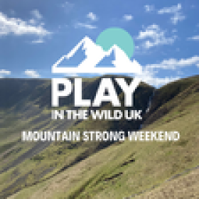 Wild Trail Runners Mountain Strong Retreat