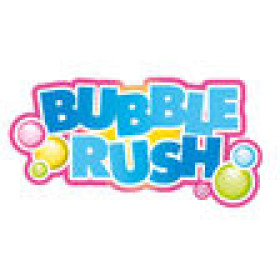Bubble Rush - MANCHESTER