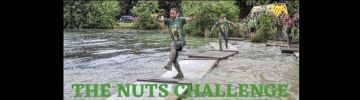 Summer Nuts Challenge 3rd & 4th Sep 2022