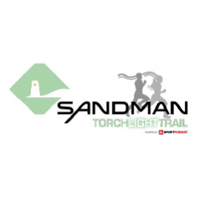 Black Diamond Sandman Torchlight Trail 2022
