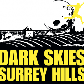 Dark Skies, Surrey Hills