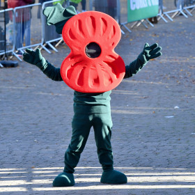 Brigg Poppy 10k & Military Challenge 2022