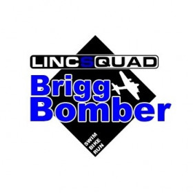 Keyo Brigg Bomber Triathlon