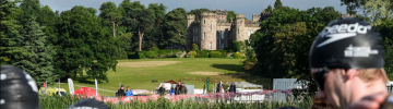 Cholmondeley Castle - 18/19 June 2022
