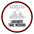 Lanzarote Trail Weekend (London City Runners) 2022