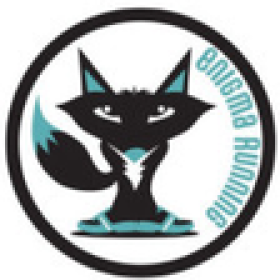The Enigma Easter Series Good Friday Marathon - 15th April 2022 Half Marathon - 15th April 2022