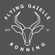 Gazelle in Weymouth (10k, Half Marathon)-12th June 2022