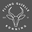 Gazelle in West Bay (10k, Half Marathon)-  7th August 2022