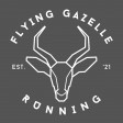 Gazelle 125 Challenge- 1st - 31st May 2022