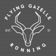 Race to Space Gazelle Challenge- 6th May - 14th August 2022
