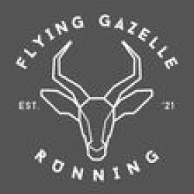 (Don't)Stoptober Gazelle Challenge- 1st -31st October 2022