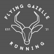 (Don't)Stoptober Gazelle Challenge- 1st -31st October 2022