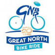 The Great North Bike Ride - 28th August 2022