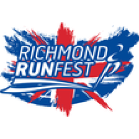RICHMOND RUNFEST Richmond AIR 10K | 10th September 2022 