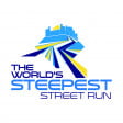 World's Steepest Street Run 2023