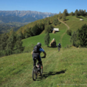 Cycle Transylvania 