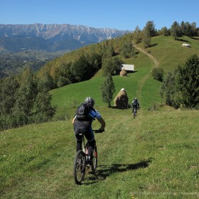 Cycle Transylvania 