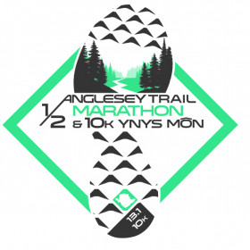 Anglesey Trail Half Marathon & 10k 2023