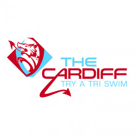 Cardiff Bay Try-A-Tri Swim 2023