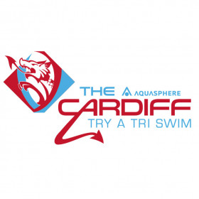 Aquasphere Cardiff Bay Try-A-Tri Swim 2023