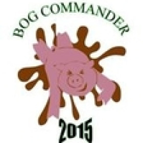 Bog Commander Mud Run and Obstacle Course Race