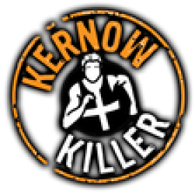 KERNOW KILLER & KERNOW THRILLER | 11th September 2022