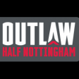 OUTLAW HALF NOTTINGHAM WEEKEND | 15th MAY 2022