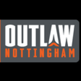 OUTLAW NOTTINGHAM WEEKEND | 24th JULY 2022
