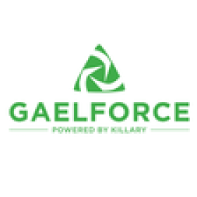 GAELFORCE WEST | 18th JUNE 2022