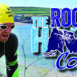 The Rock Hard Coast Sea Swim