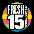 FRESH 15