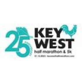 KEY WEST HALF MARATHON