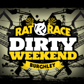 Rat Race Dirty Weekend