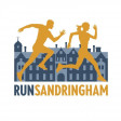 Run Sandringham Half Marathon