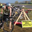 Darley Moor September Junior Duathlon