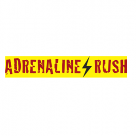 Adrenaline Rush - Leeds Ultra