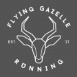 Sika Trail Gazelle (11k, 22k)