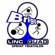 Keyo Brigg  Sprint Triathlon 2023