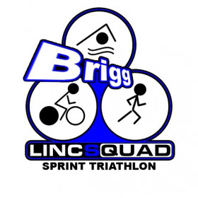 Keyo Brigg  Sprint Triathlon 2023