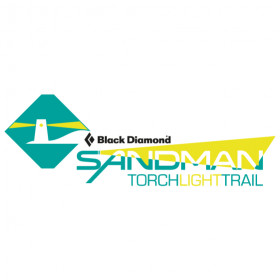 Black Diamond Sandman Torchlight Trail 2023