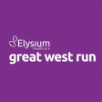 The Elysium Healthcare Great West Run 2023