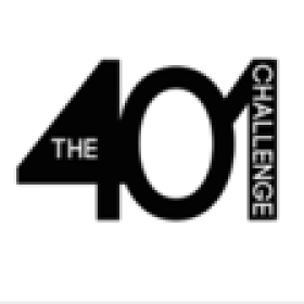 The 401 Run with Ben Challenge 