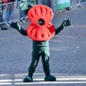 Brigg Poppy 10k & Military Challenge 2023