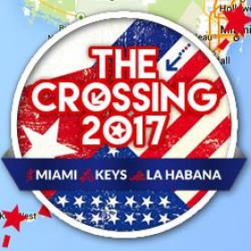 THE CROSSING 2017