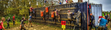 Nuclear Races Fallout