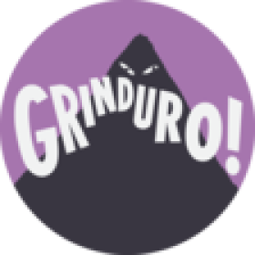 Grinduro Wales