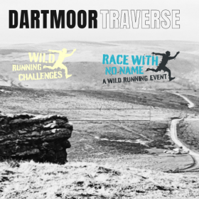 Dartmoor Traverse-The Race With No Name 2023